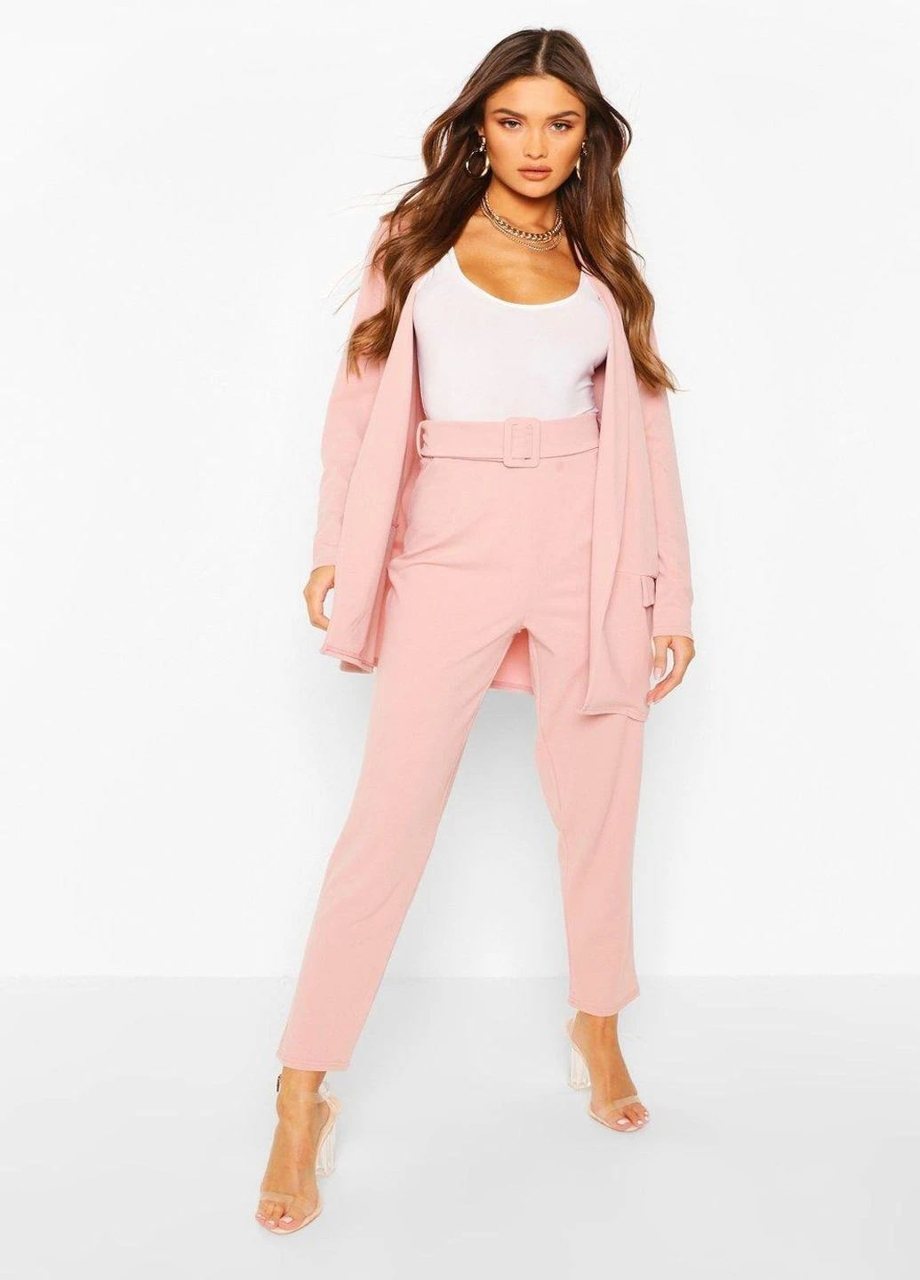 Жакет Boohoo (251466091)