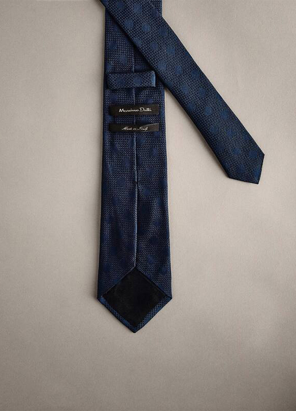 Краватка Massimo Dutti (184577040)