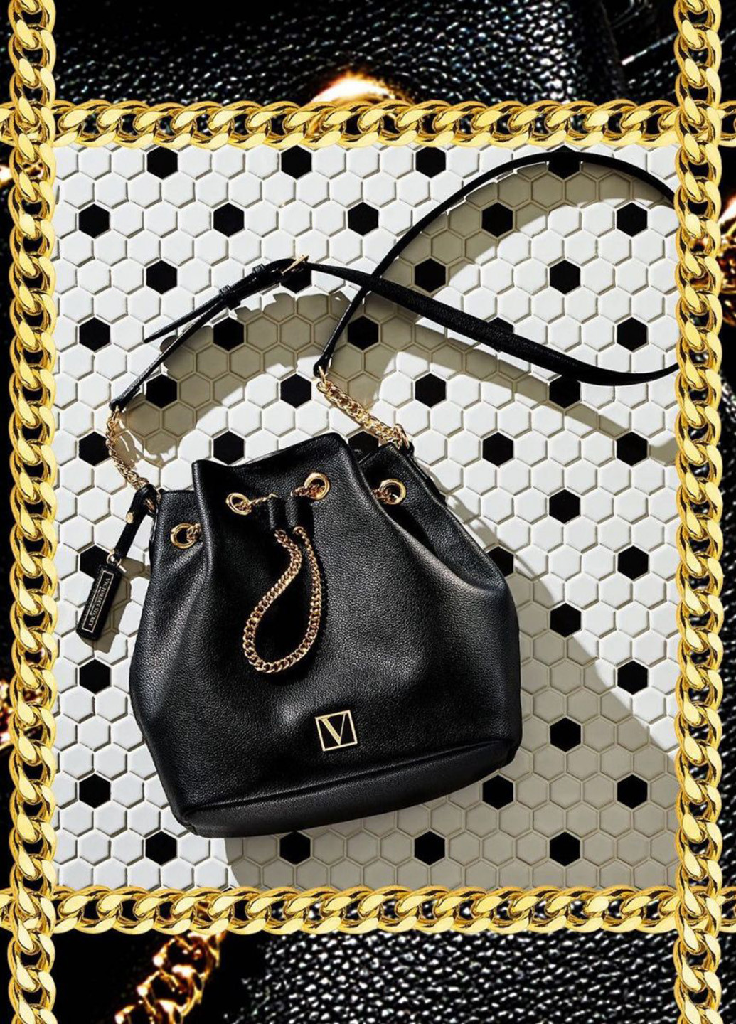 Сумка Victoria's Secret (256918030)