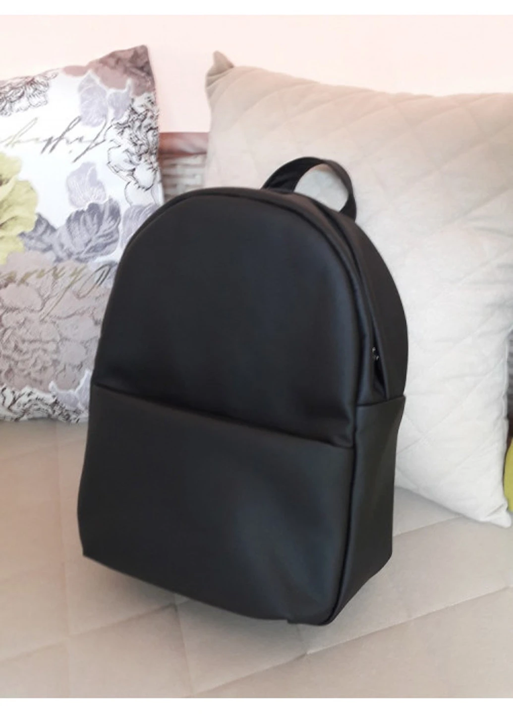 Жіночий рюкзак 32х12х25 см Sambag (210476880)