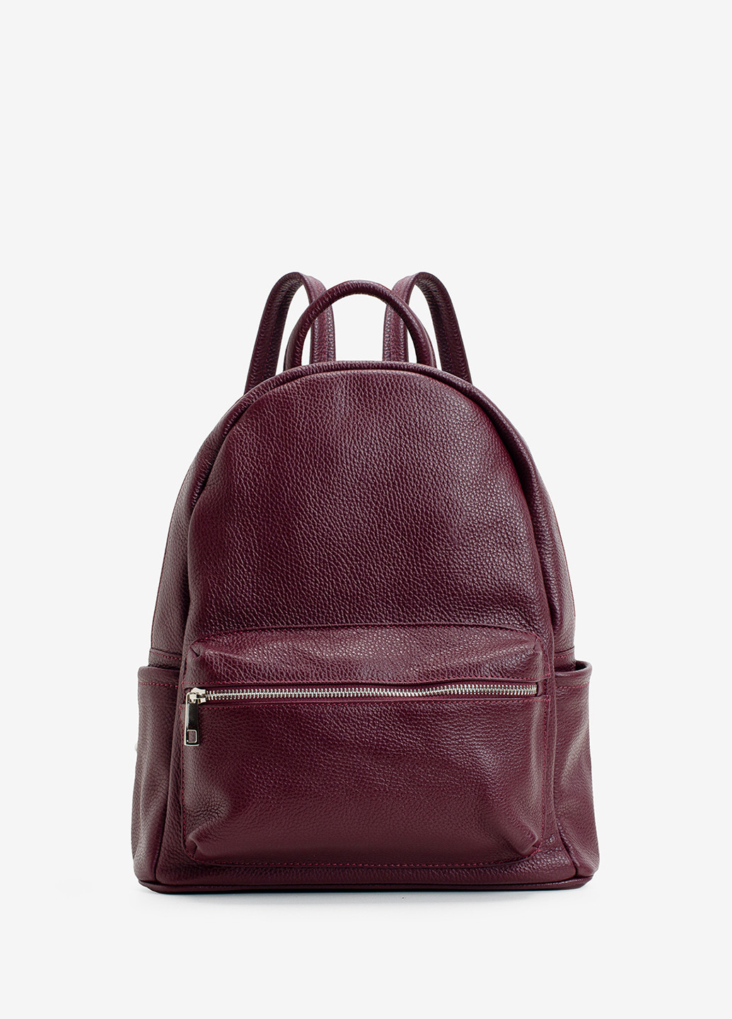 Рюкзак женский кожаный Backpack Regina Notte (249624405)