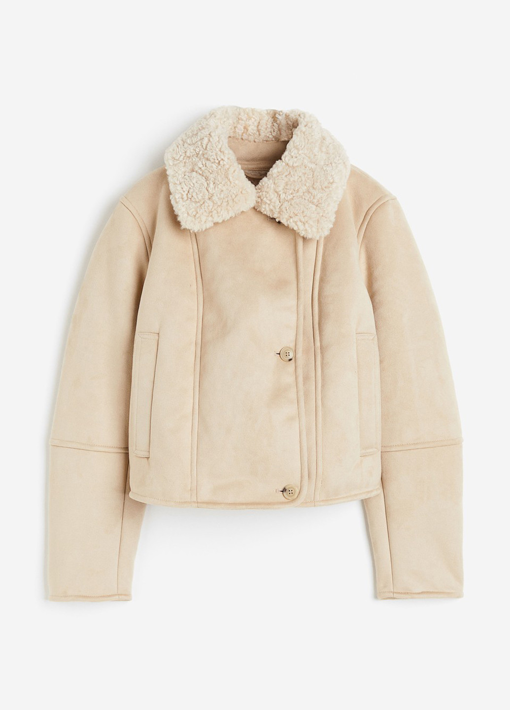 Дублянка H&M (348830540)