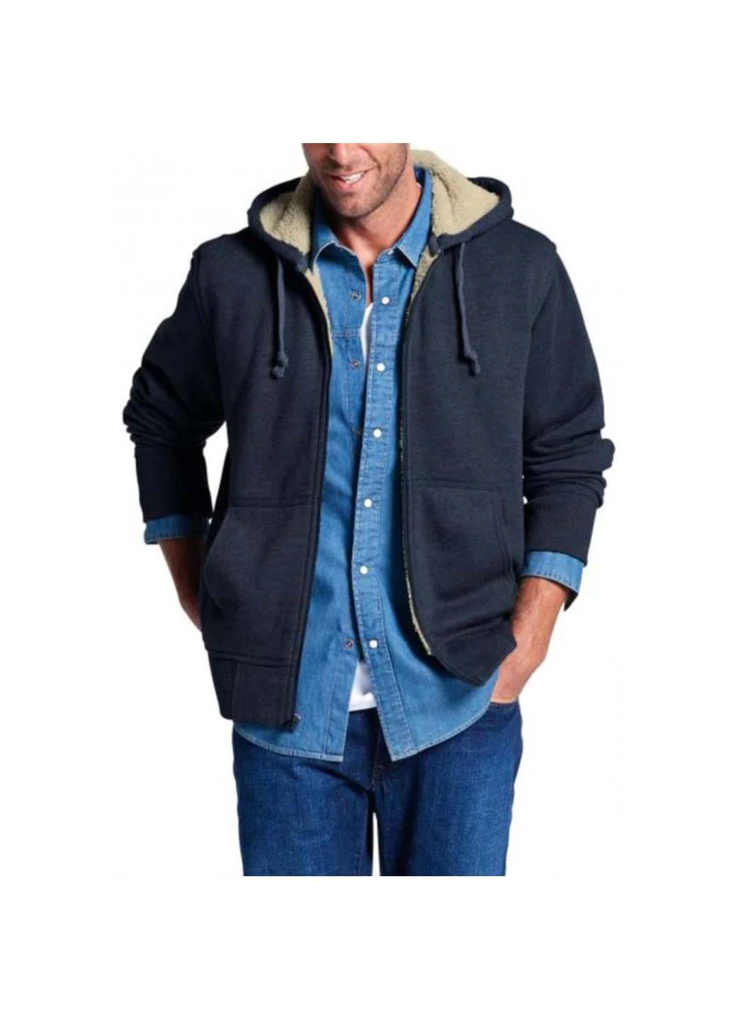 Толстовка Eddie Bauer (255273264)