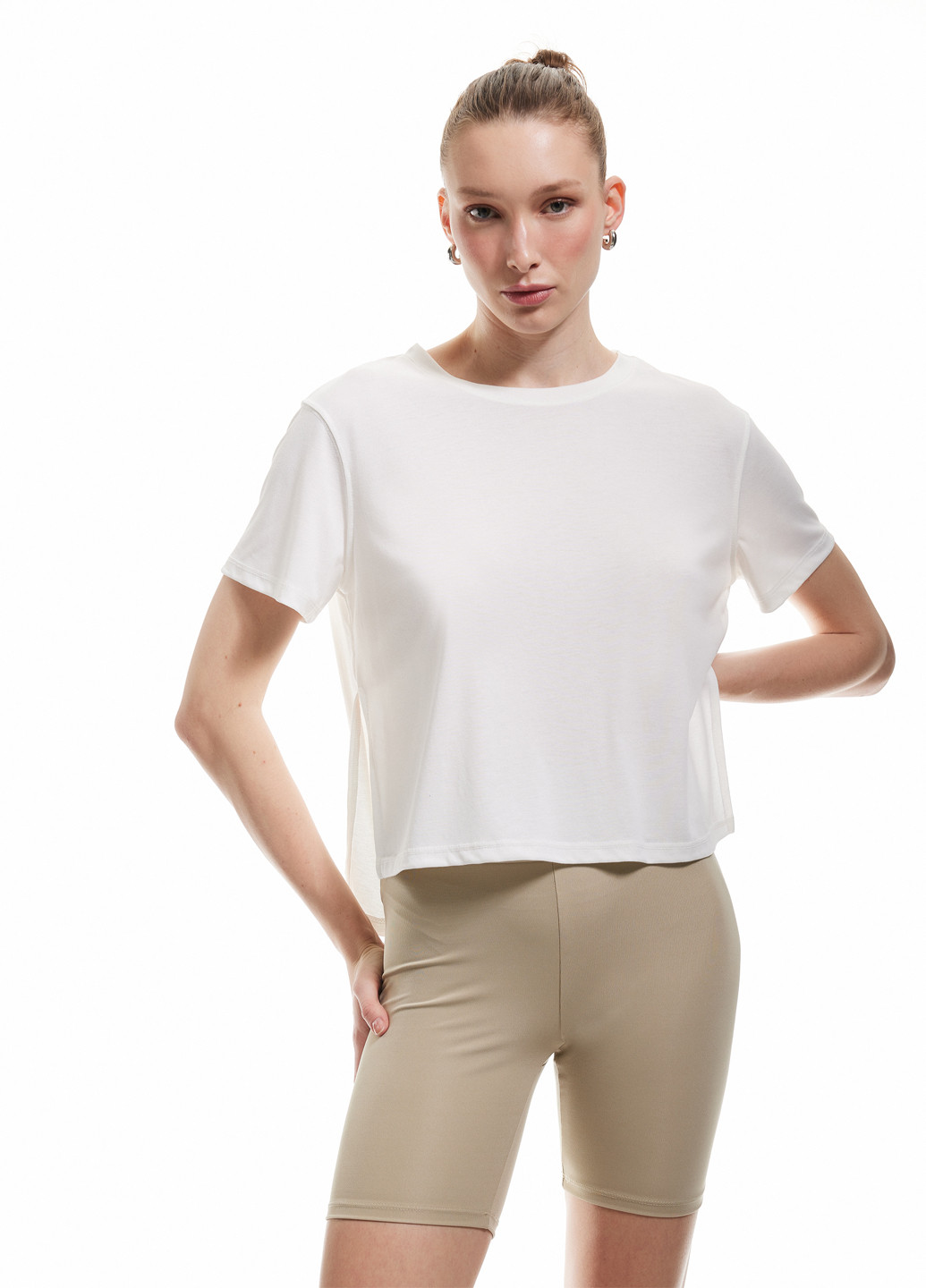 Футболка KOTON - (326400327)