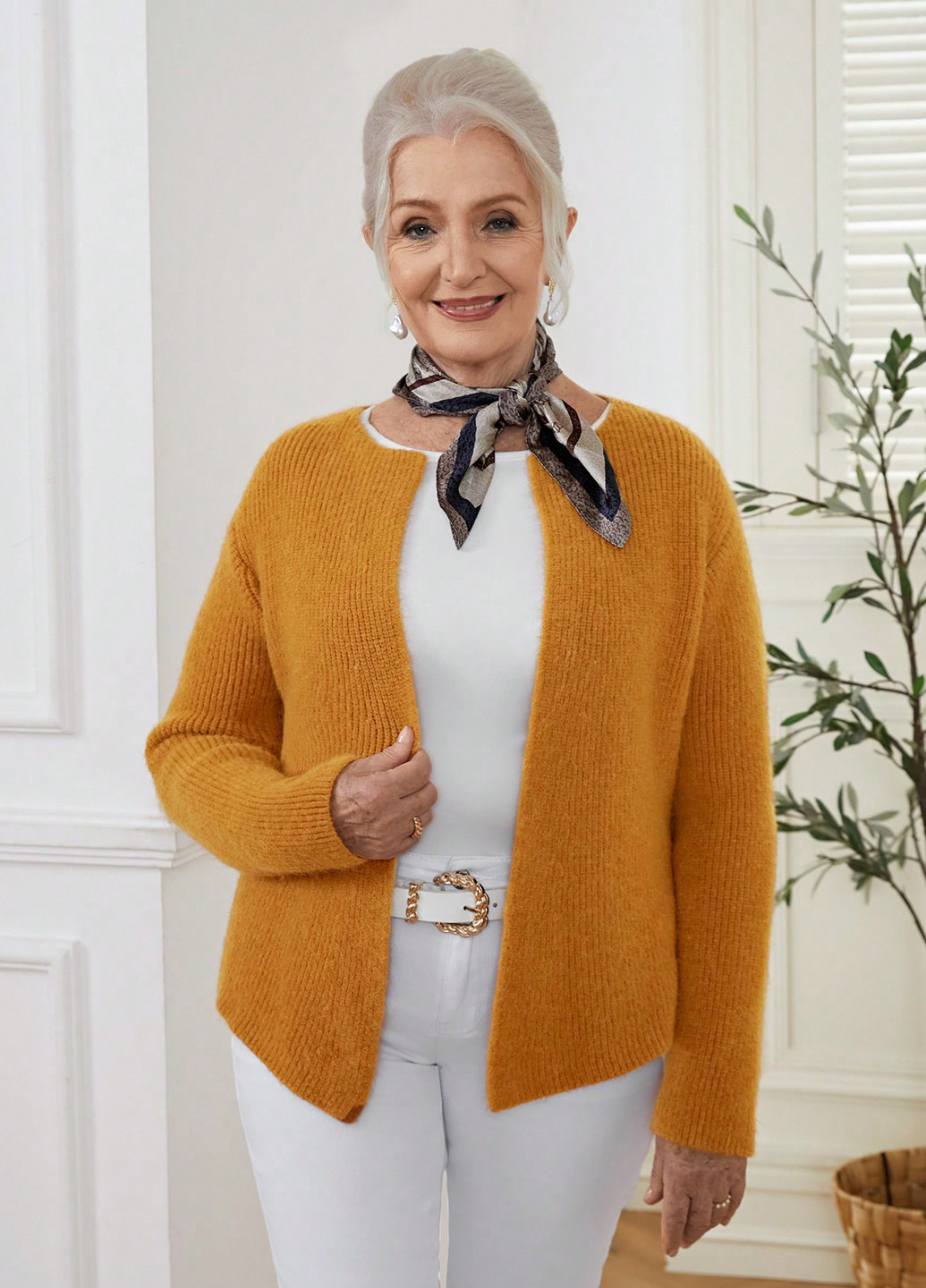 Кардиган SHEIN (332805637)