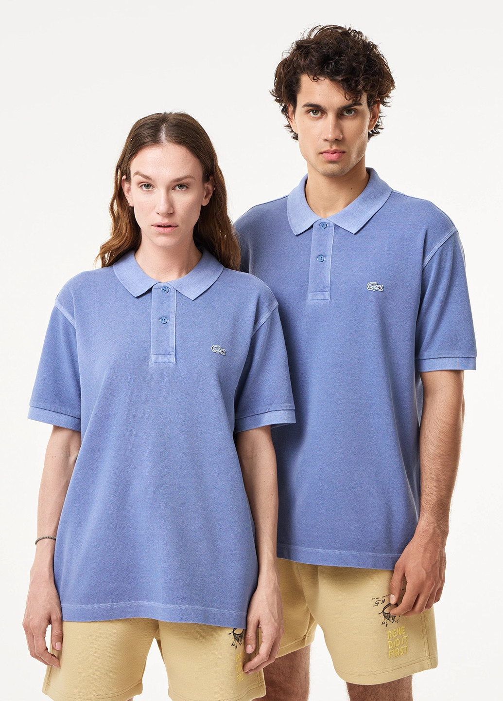 Поло Lacoste (329694365)