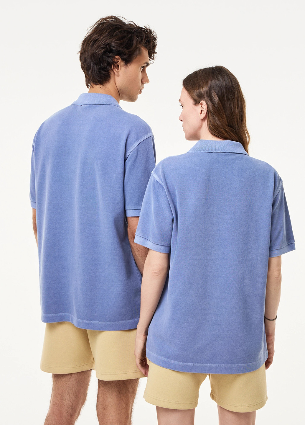 Поло Lacoste (329694365)