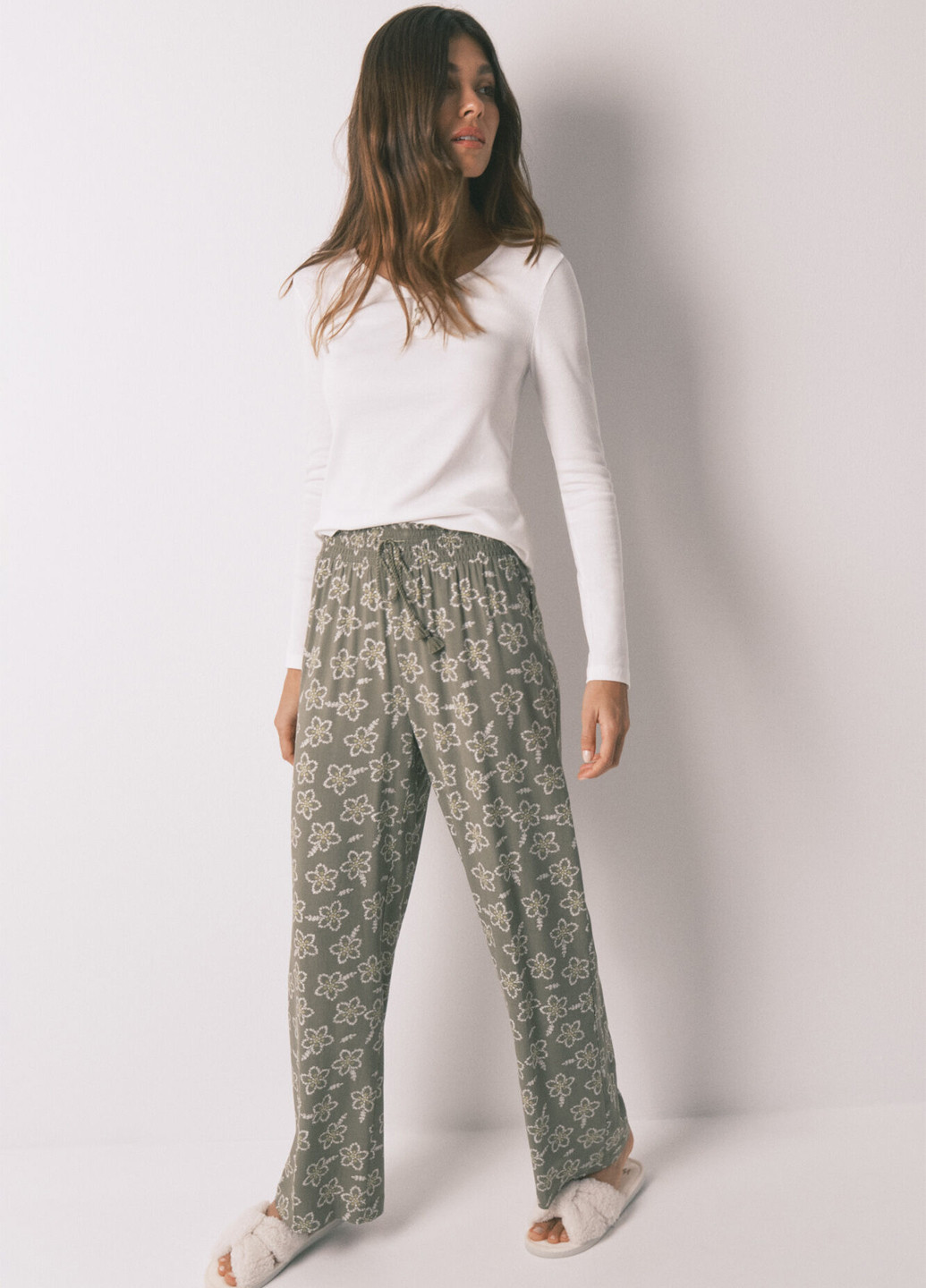 Штани Women'secret (360949025)