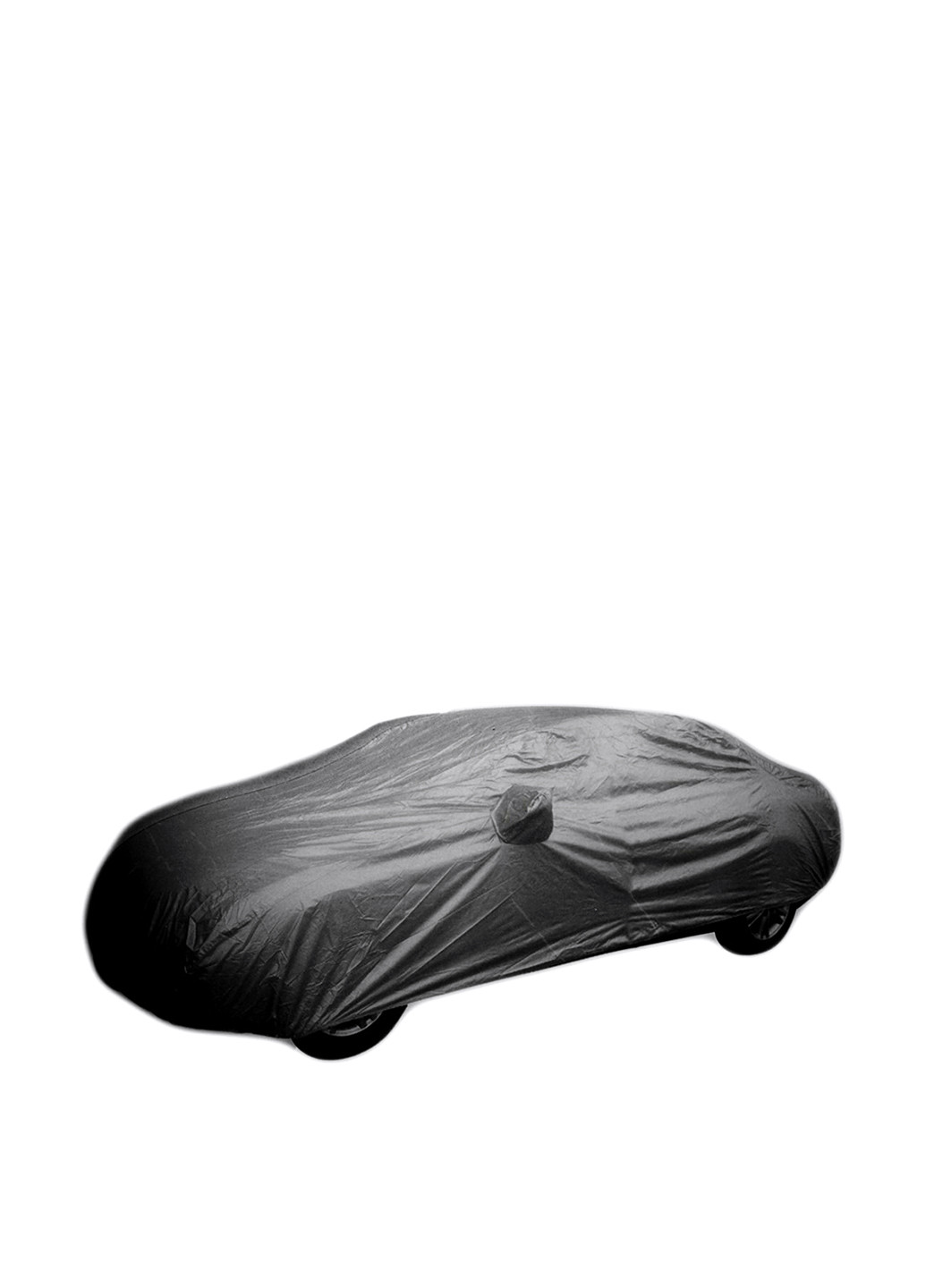 Чехол на автомобиль, 480х175х120 см Ultimate Speed чёрный
