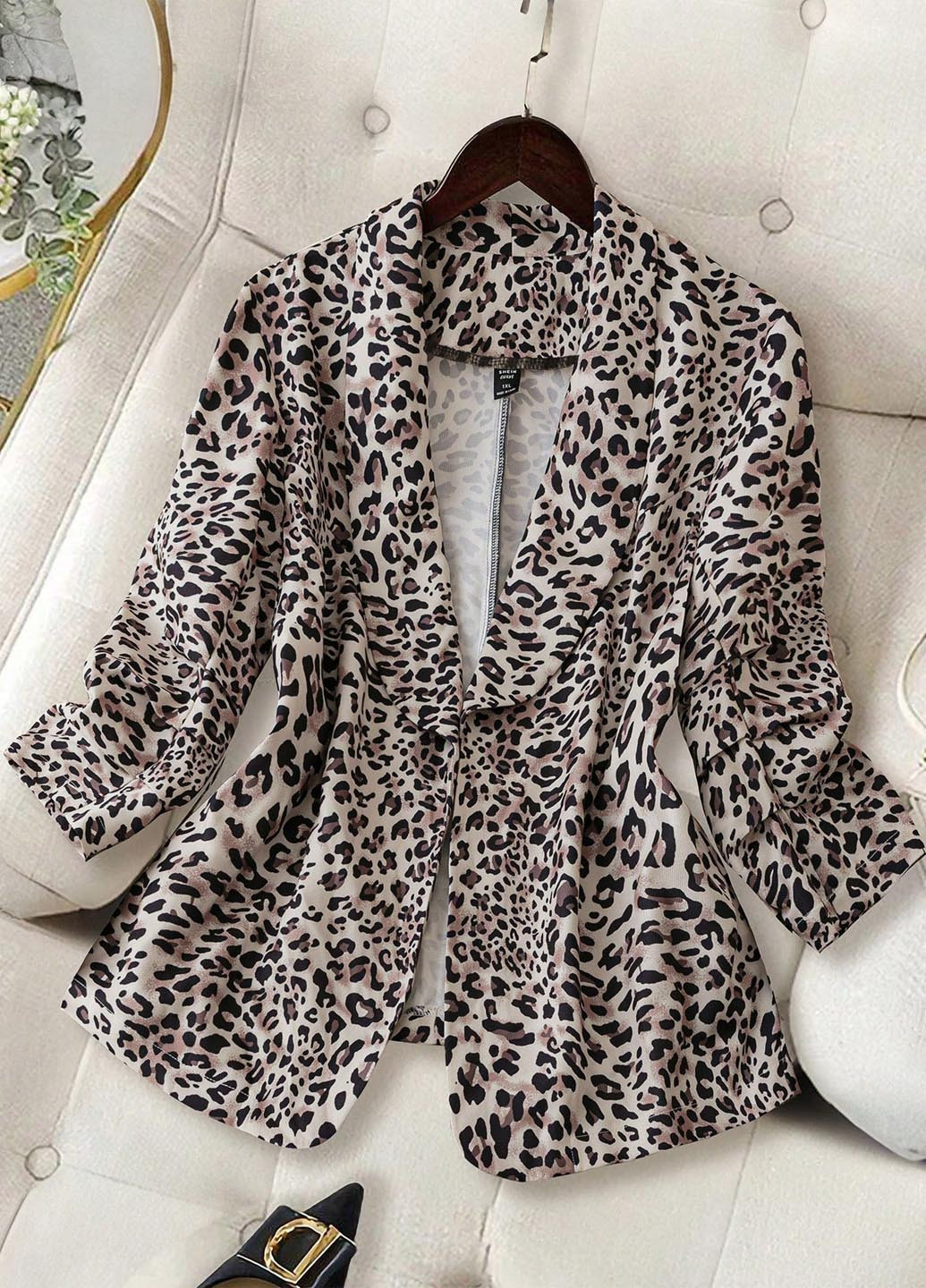 Жакет SHEIN (345558023)