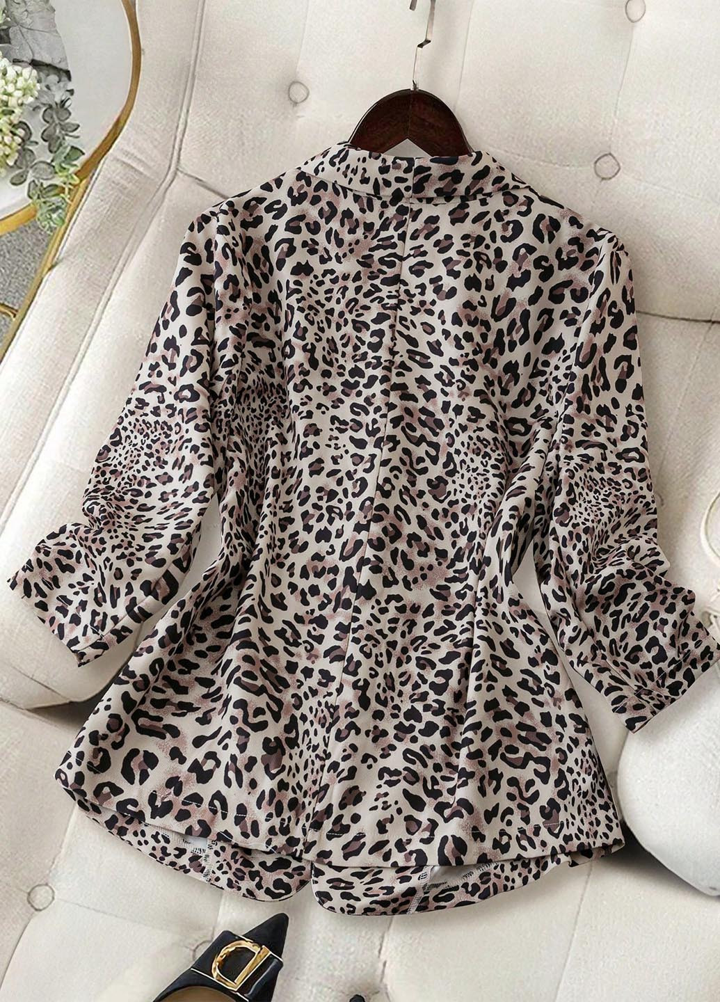 Жакет SHEIN (345558023)