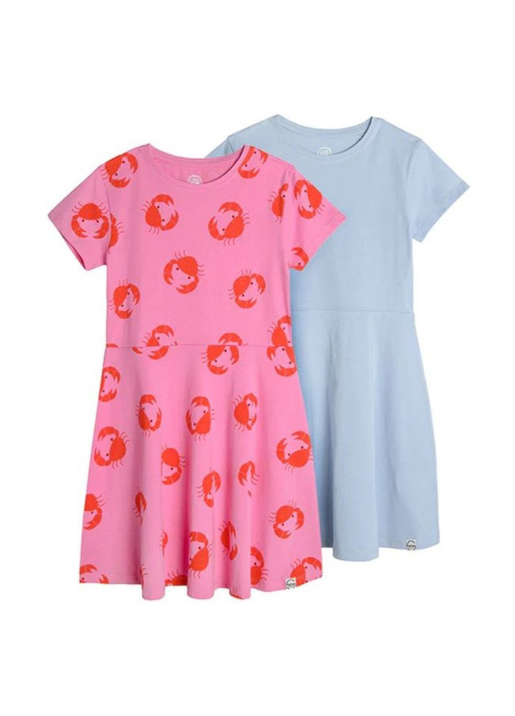 Комбінована сукня (2 шт.) Cool Club (317653454)