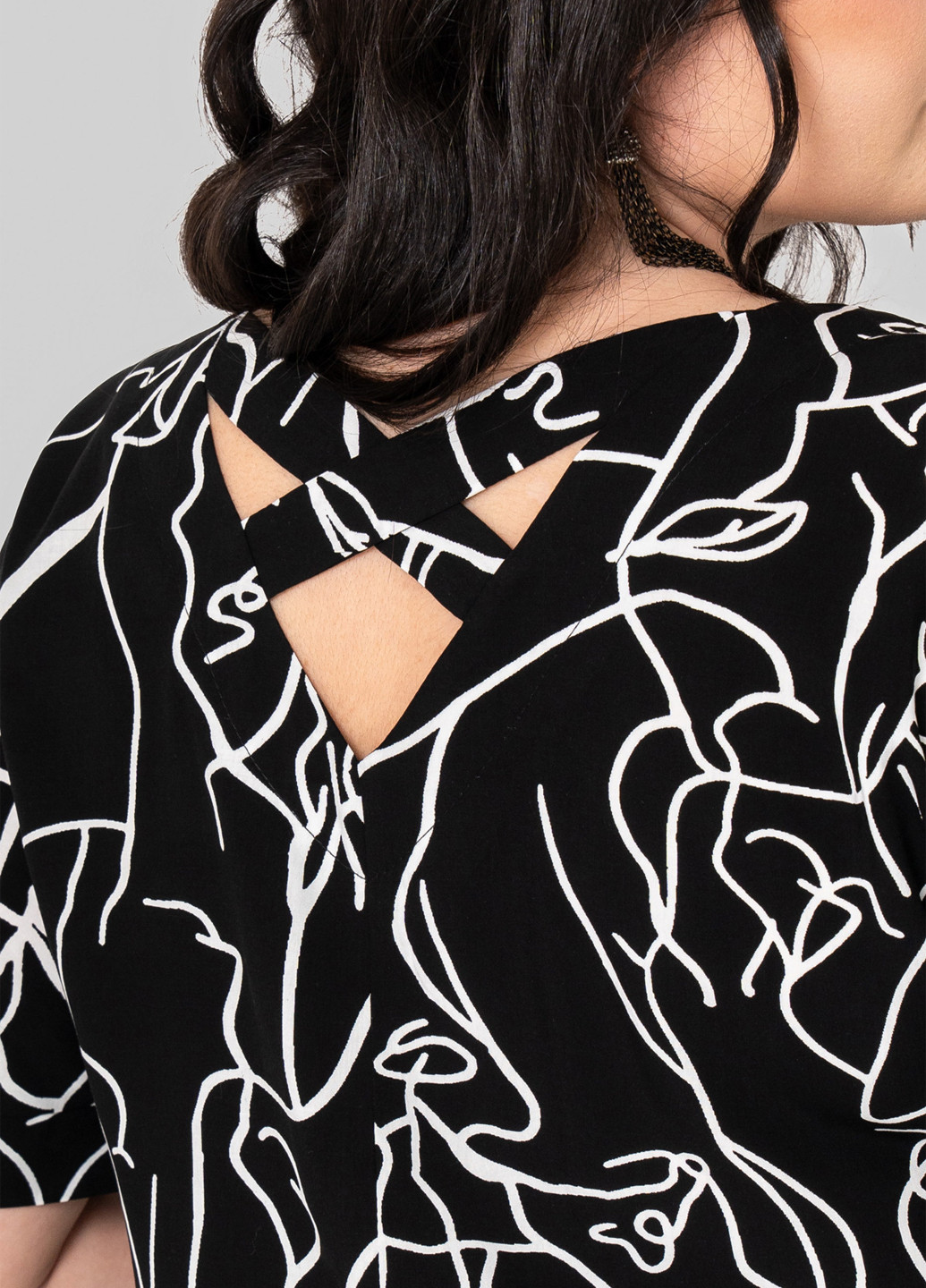 Костюм (туніка, штани) A'll Posa (327807974)