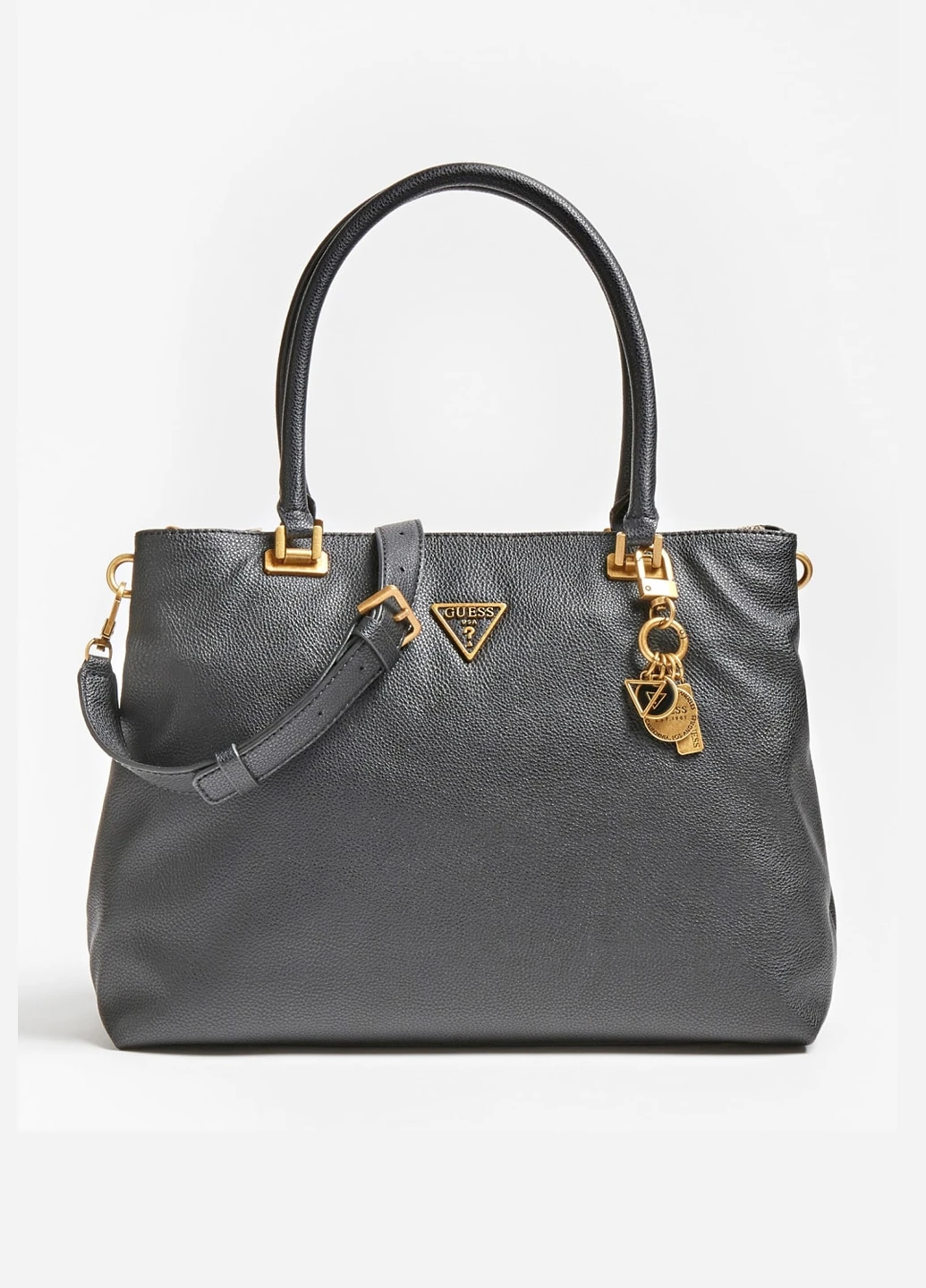 Сумка Guess DESTINY SOCIETY CARRYALL (251444145)
