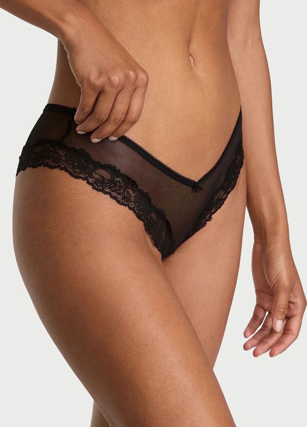 Трусики Victoria's Secret (346056777)