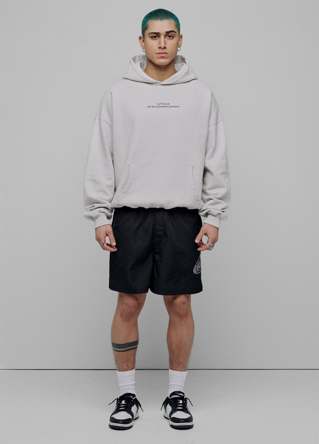 Худі Preach (332364953)