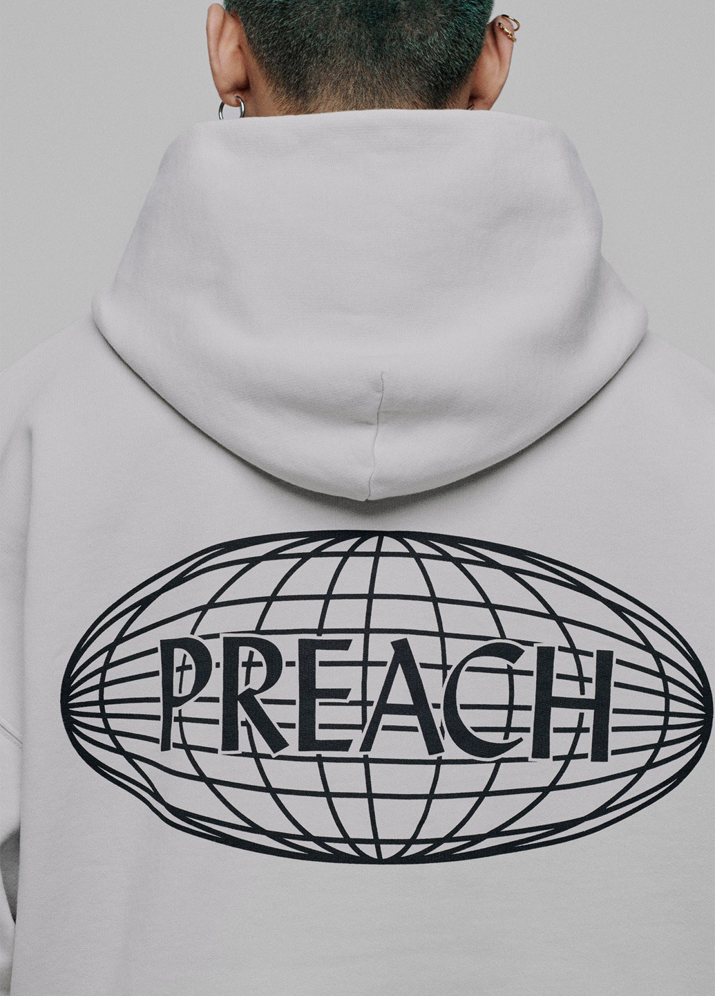 Худі Preach (332364953)