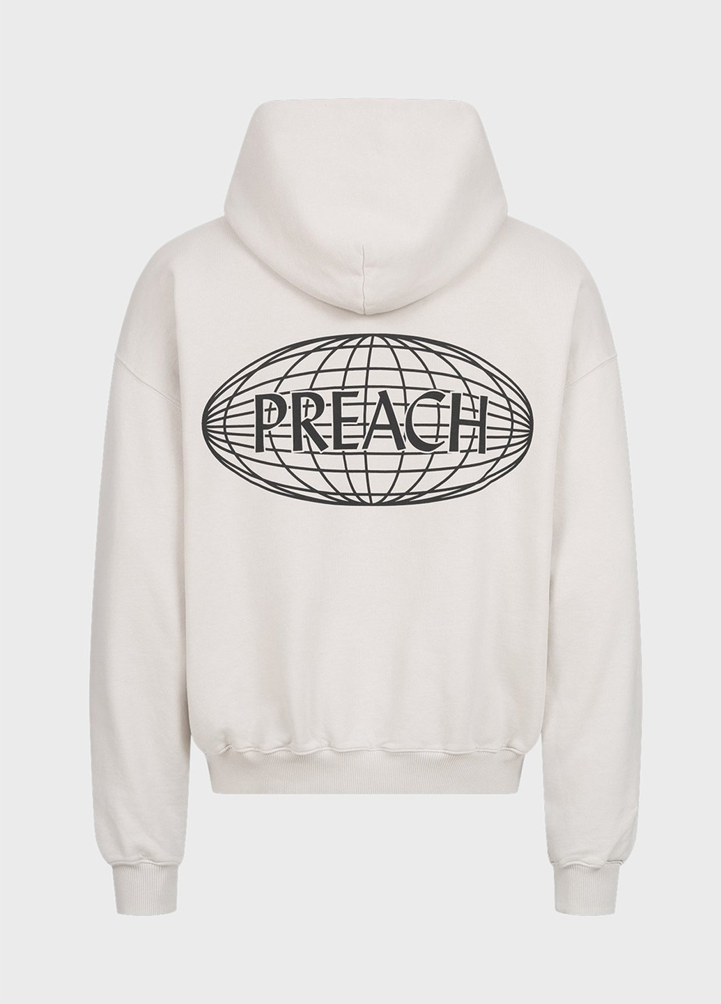 Худі Preach (332364953)
