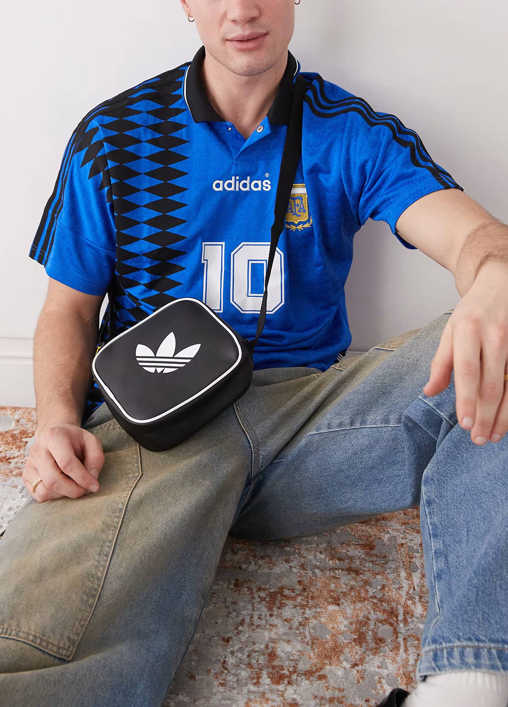 Сумка adidas (331289374)