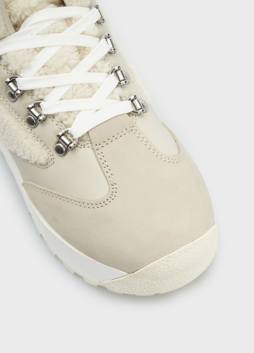 Зимние ботинки Tommy Jeans с логотипом