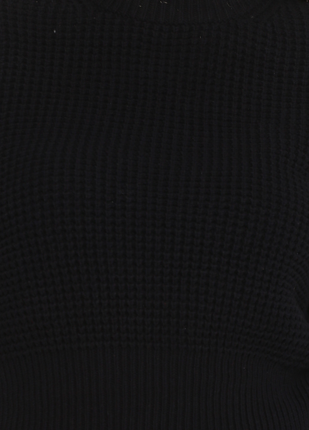 Чорний демісезонний джемпер джемпер Ralph Lauren
