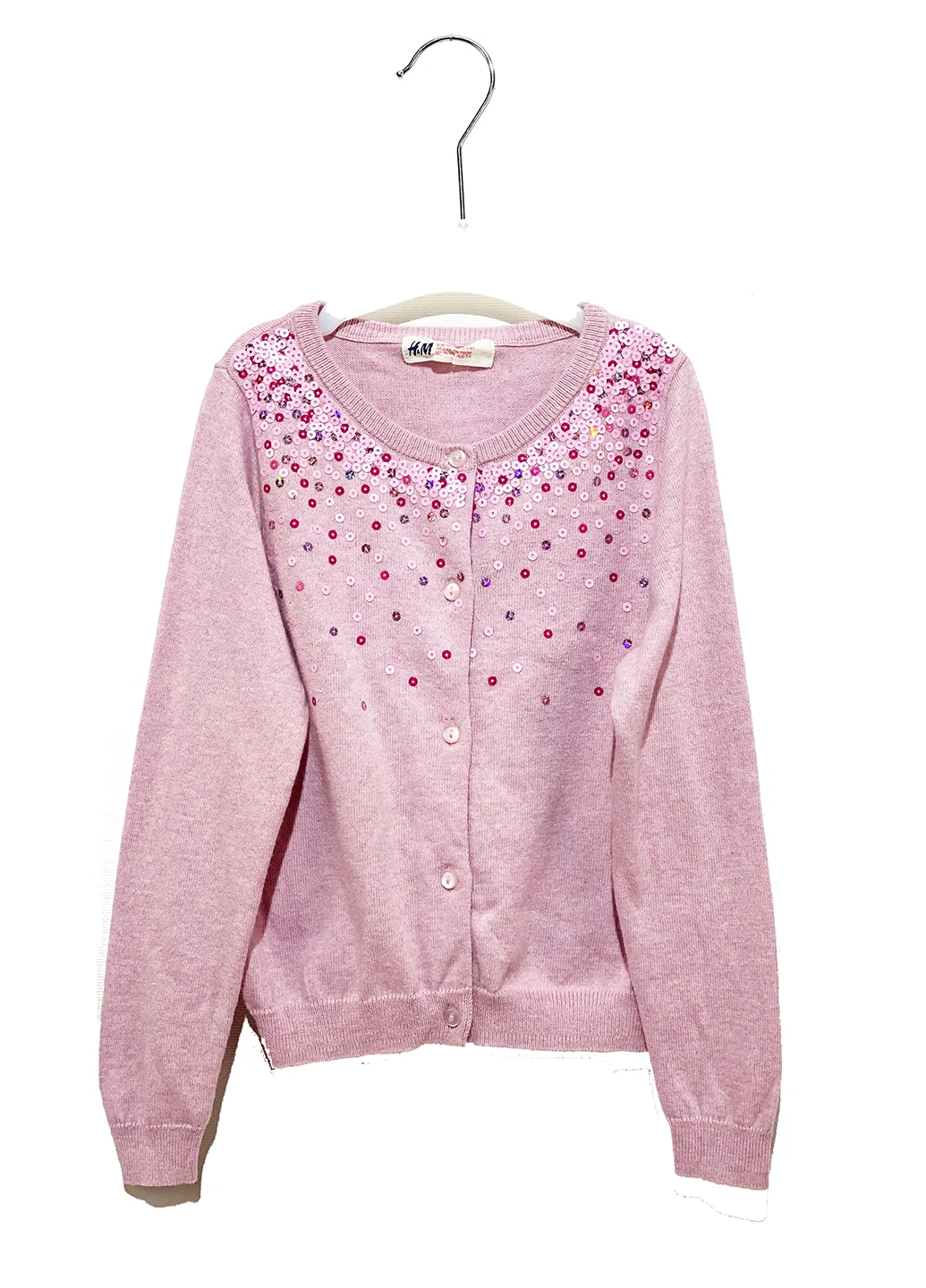 Кофта H&M (200729505)