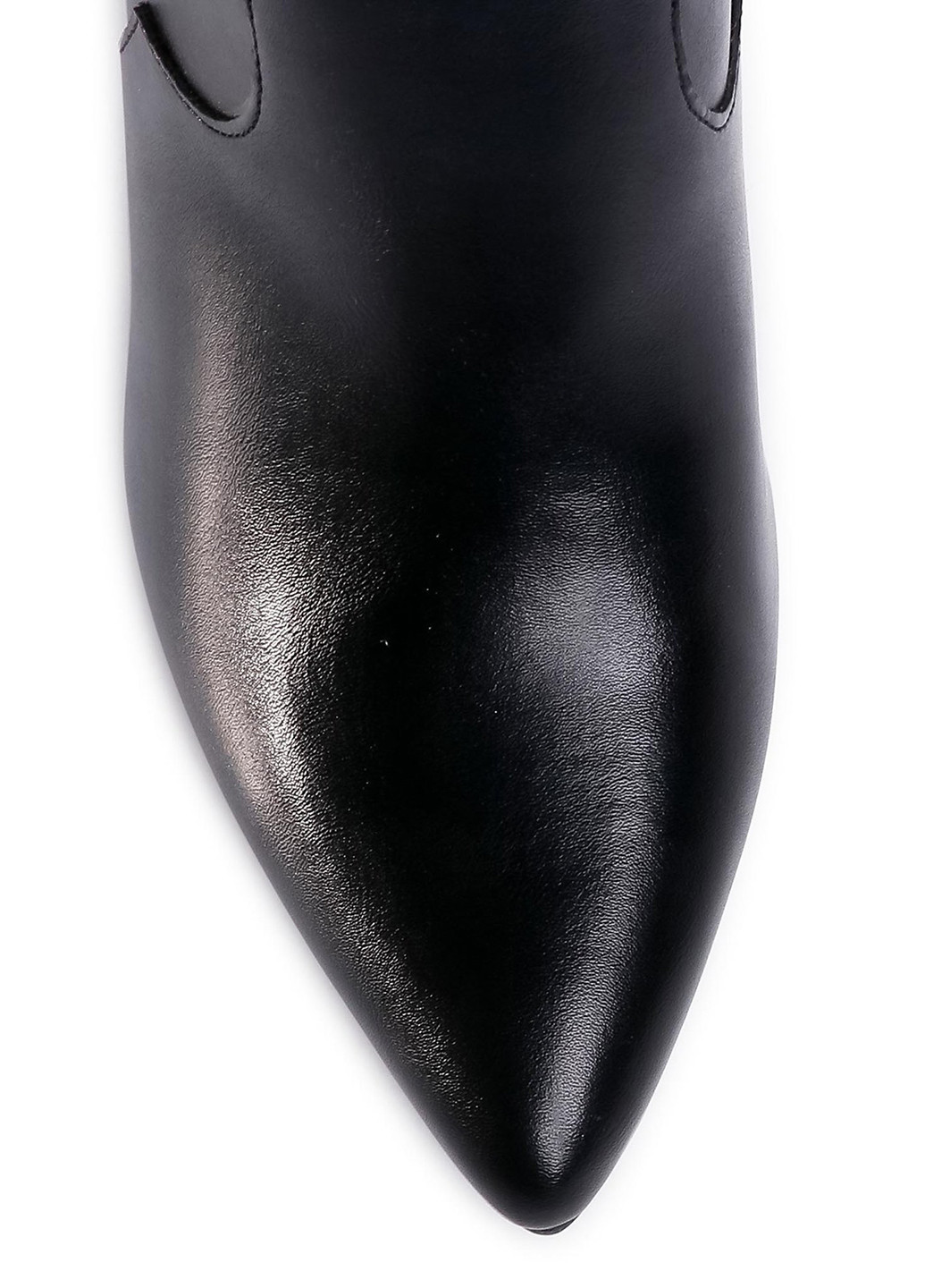 Осенние черевики ls5268-06a DeeZee из искусственной кожи