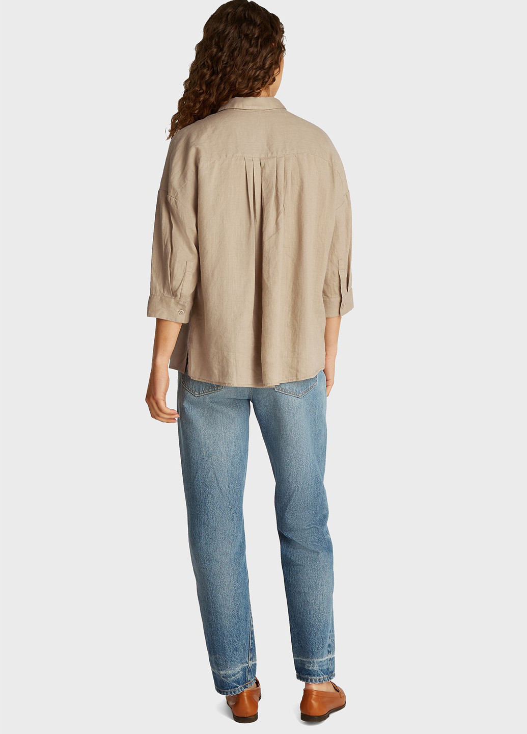 Сорочка Tommy Hilfiger (347731800)