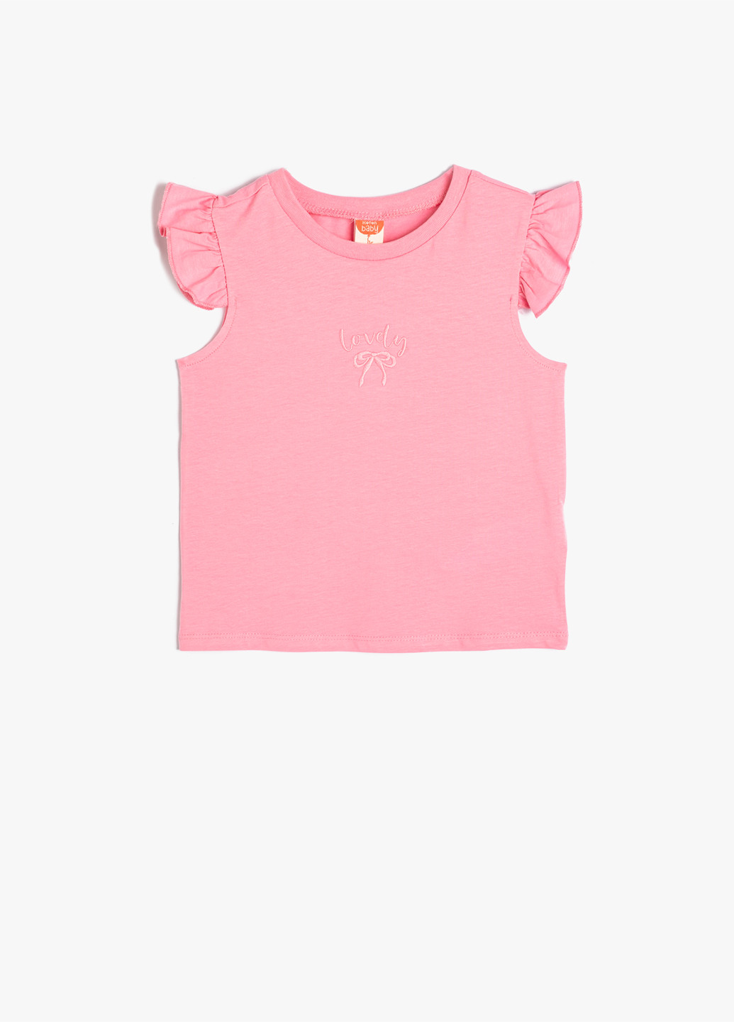 Майка KOTON (329693492)