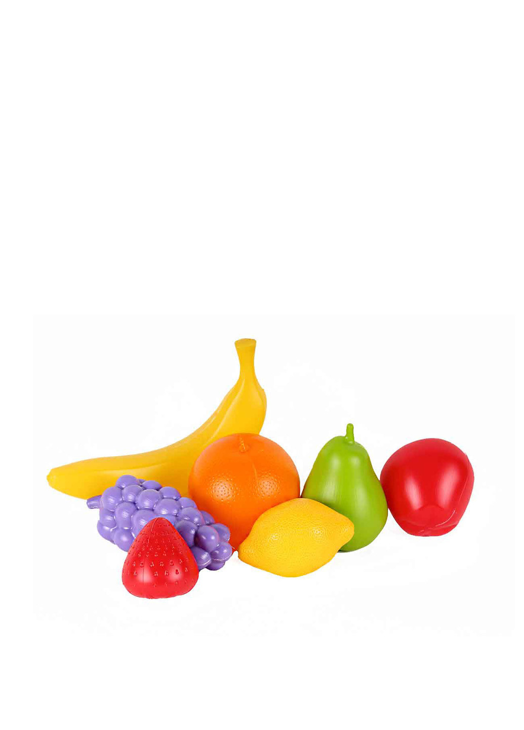 Игровой набор фруктов, 15х15х10 см ТехноК (251419462)