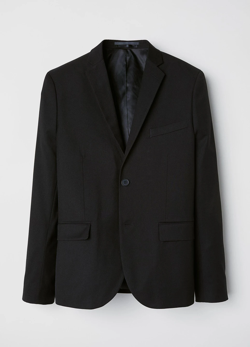 Пиджак H&M (243184457)