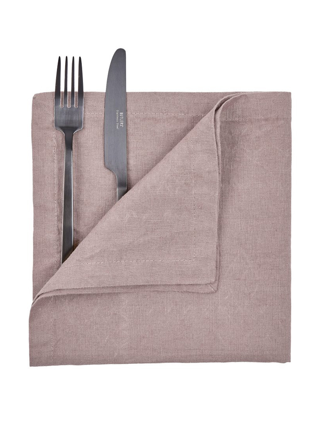 Салфетка, 42х42 см Butlers (301106563)