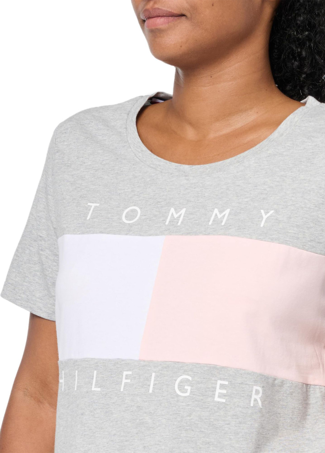 Футболка Tommy Hilfiger - (316652824)