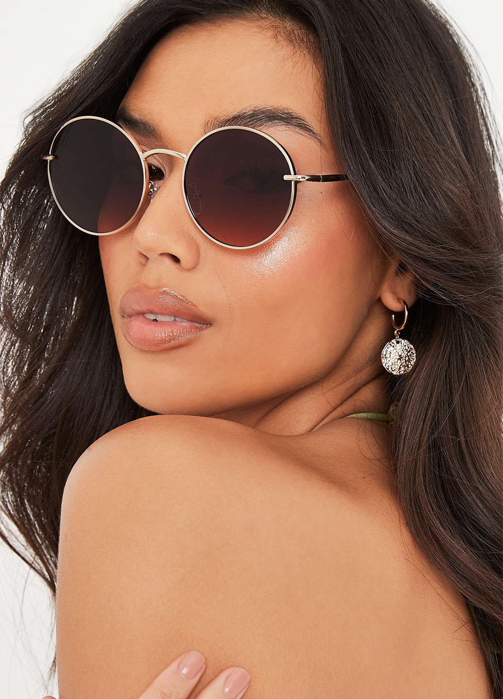 Сонцезахисні окуляри Missguided (362207884)