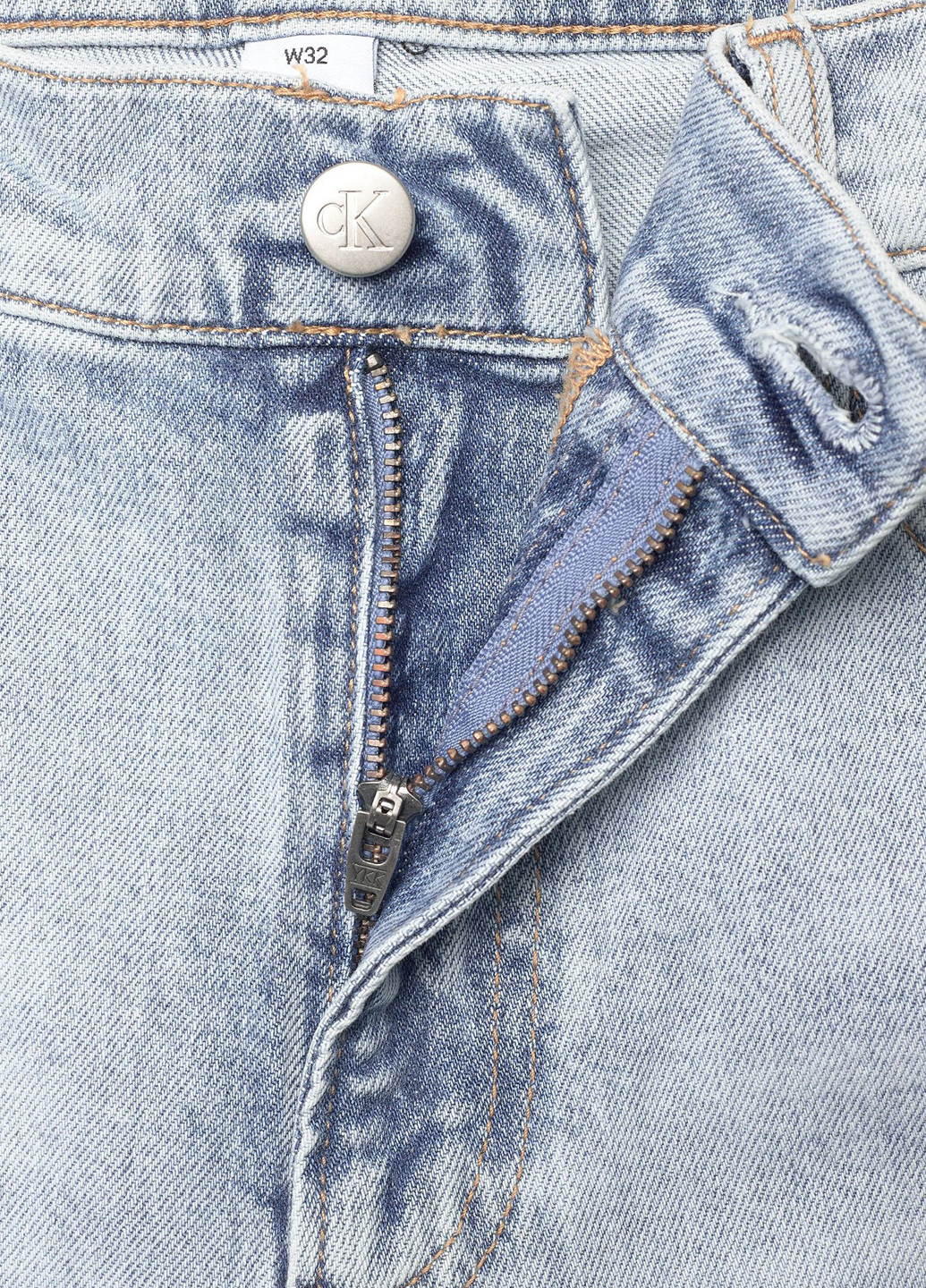 Шорти Calvin Klein Jeans (328209780)