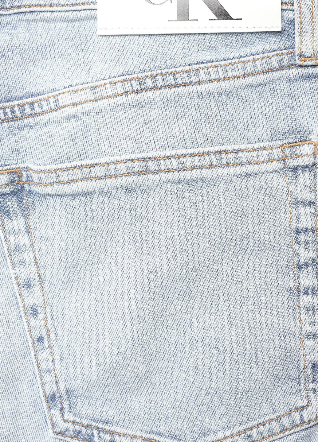 Шорти Calvin Klein Jeans (328209780)