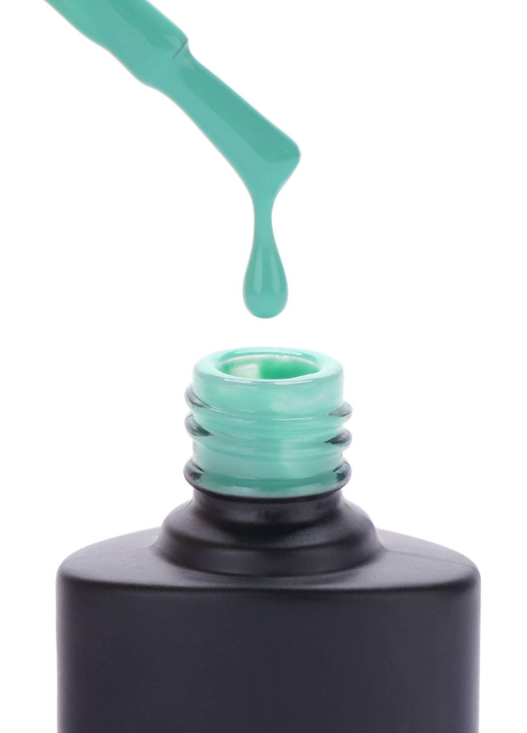 Гель-лак 143 Аквамарин 7.5 мл Reglance (229176332)