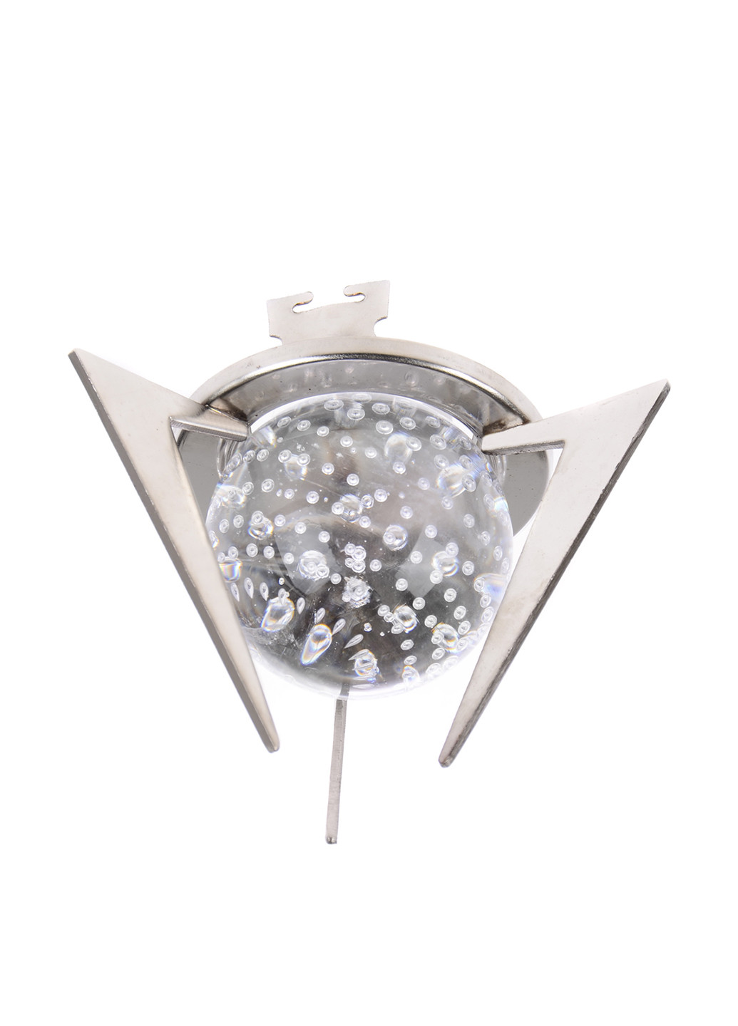 Світильник точковий, 144х85х55 мм Brille (129870698)