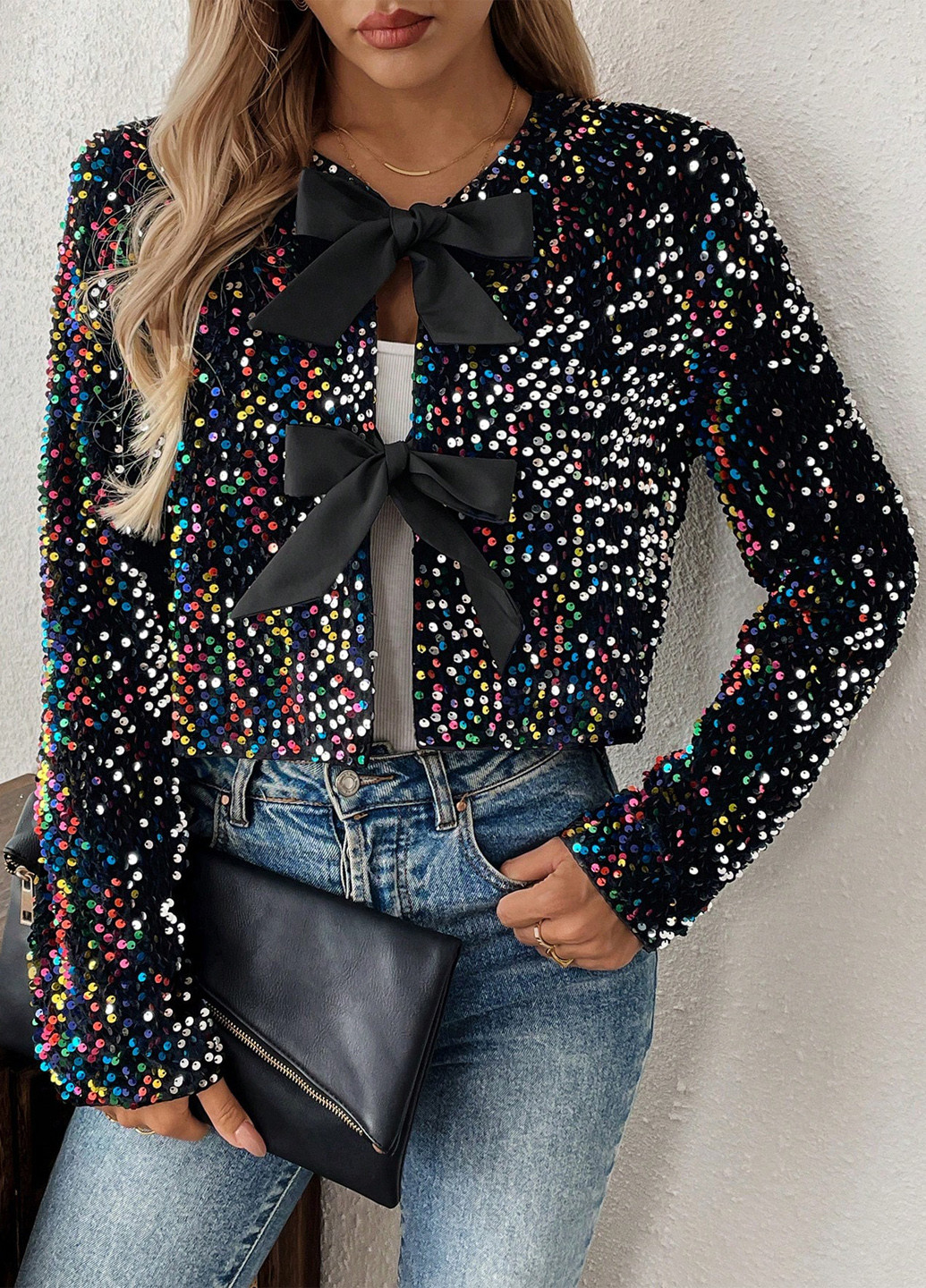 Жакет SHEIN (339053042)