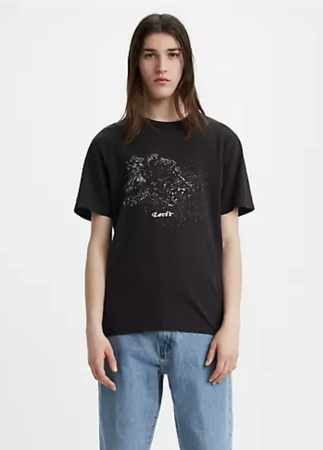 Футболка Levi's Levis (227653996)