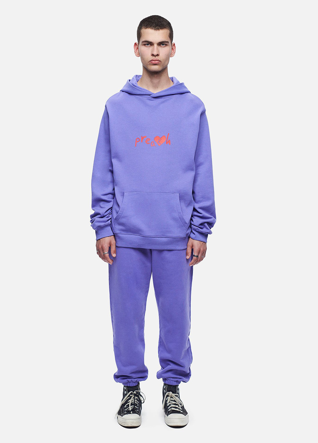 Худі Preach (332382446)