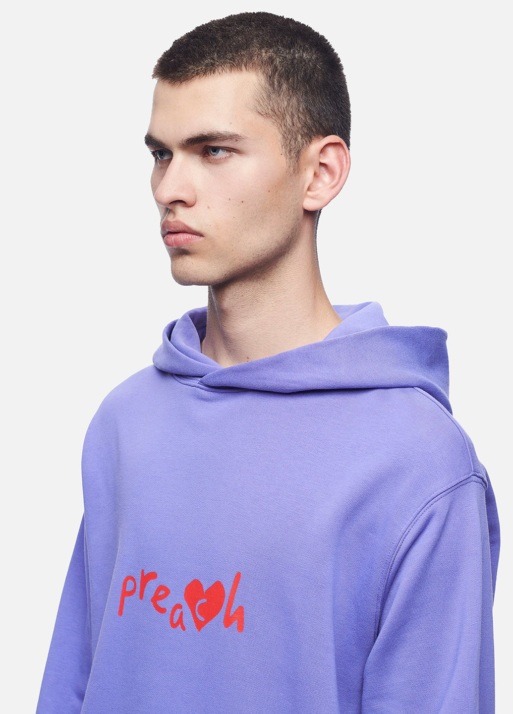 Худі Preach (332382446)