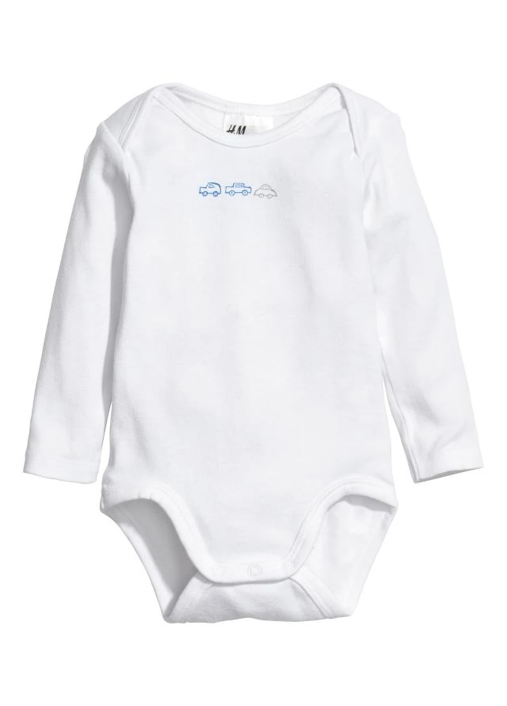 Боди H&M (88369576)