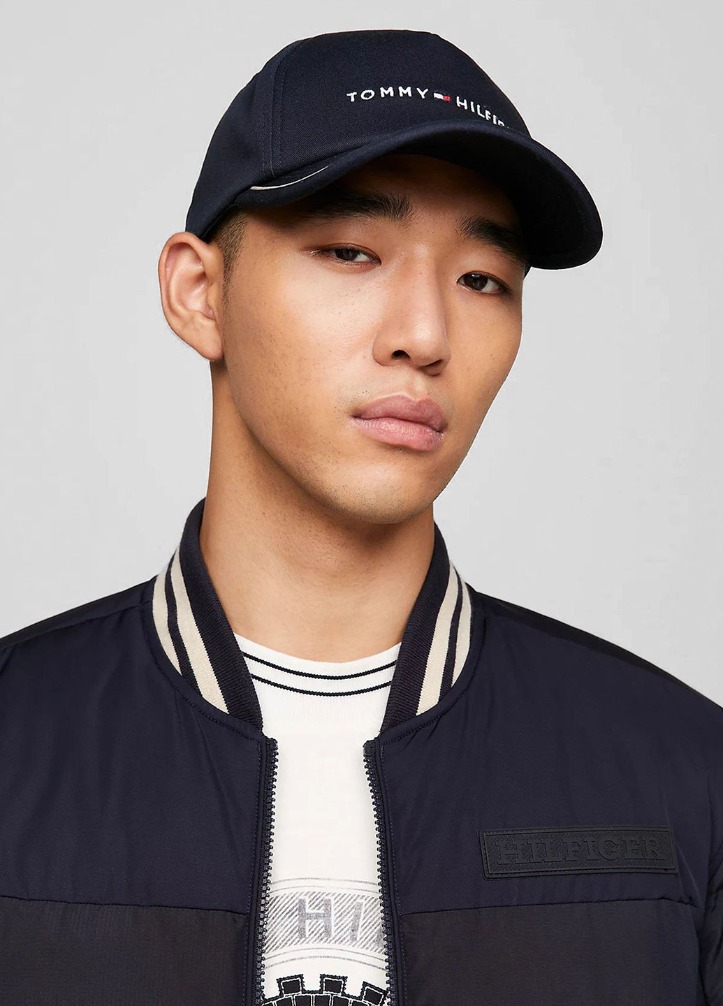 Кепка Tommy Hilfiger (306759028)