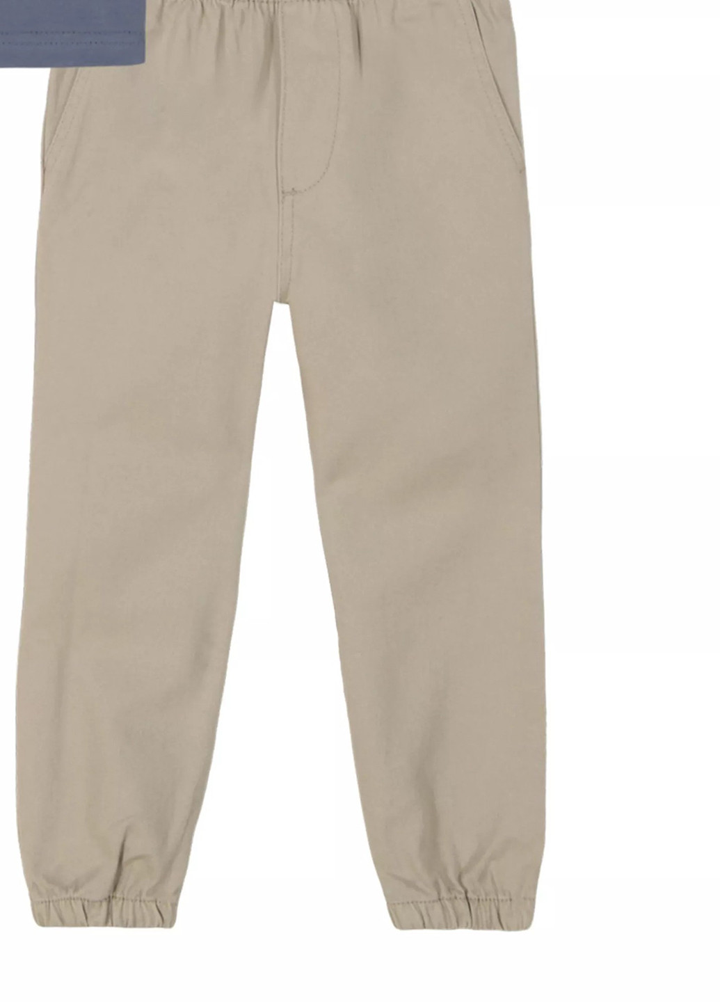 Комбінований демісезонний комплект (футболка, штани) Calvin Klein