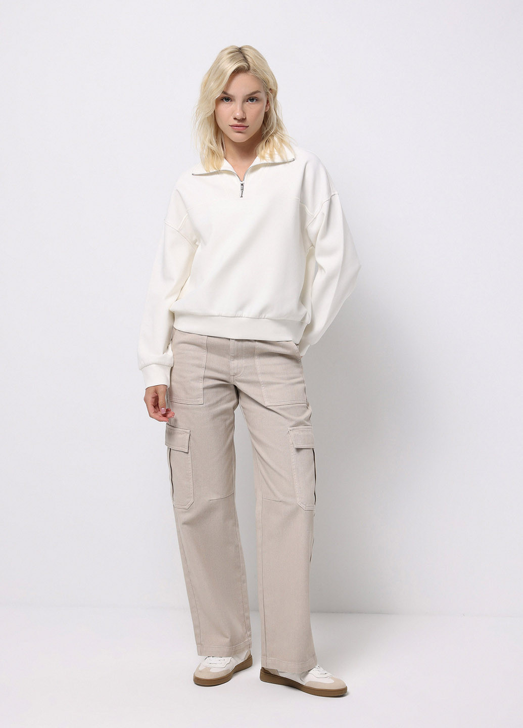 Толстовка Colin's (360797687)