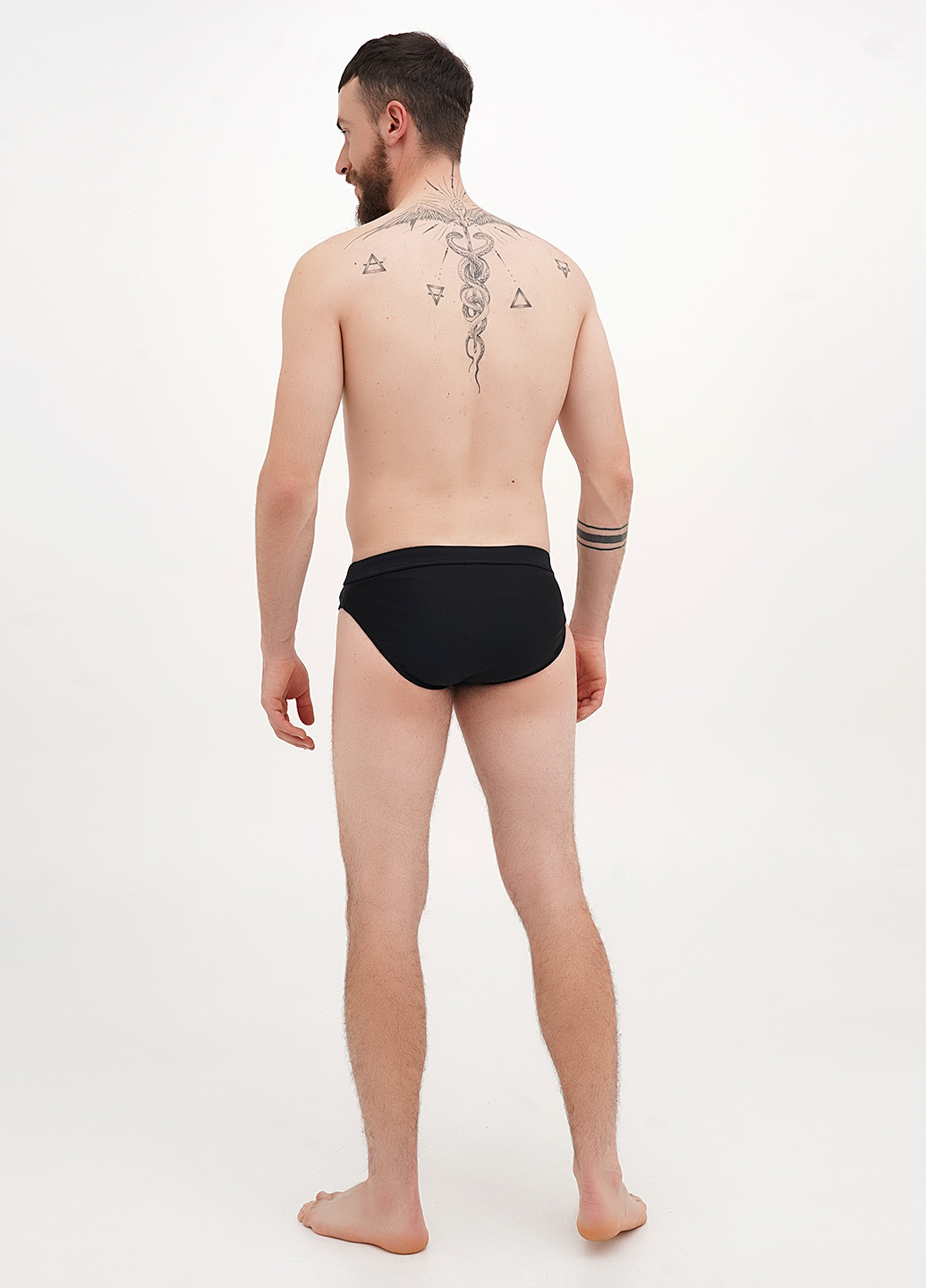 Плавки Ares (323777697)