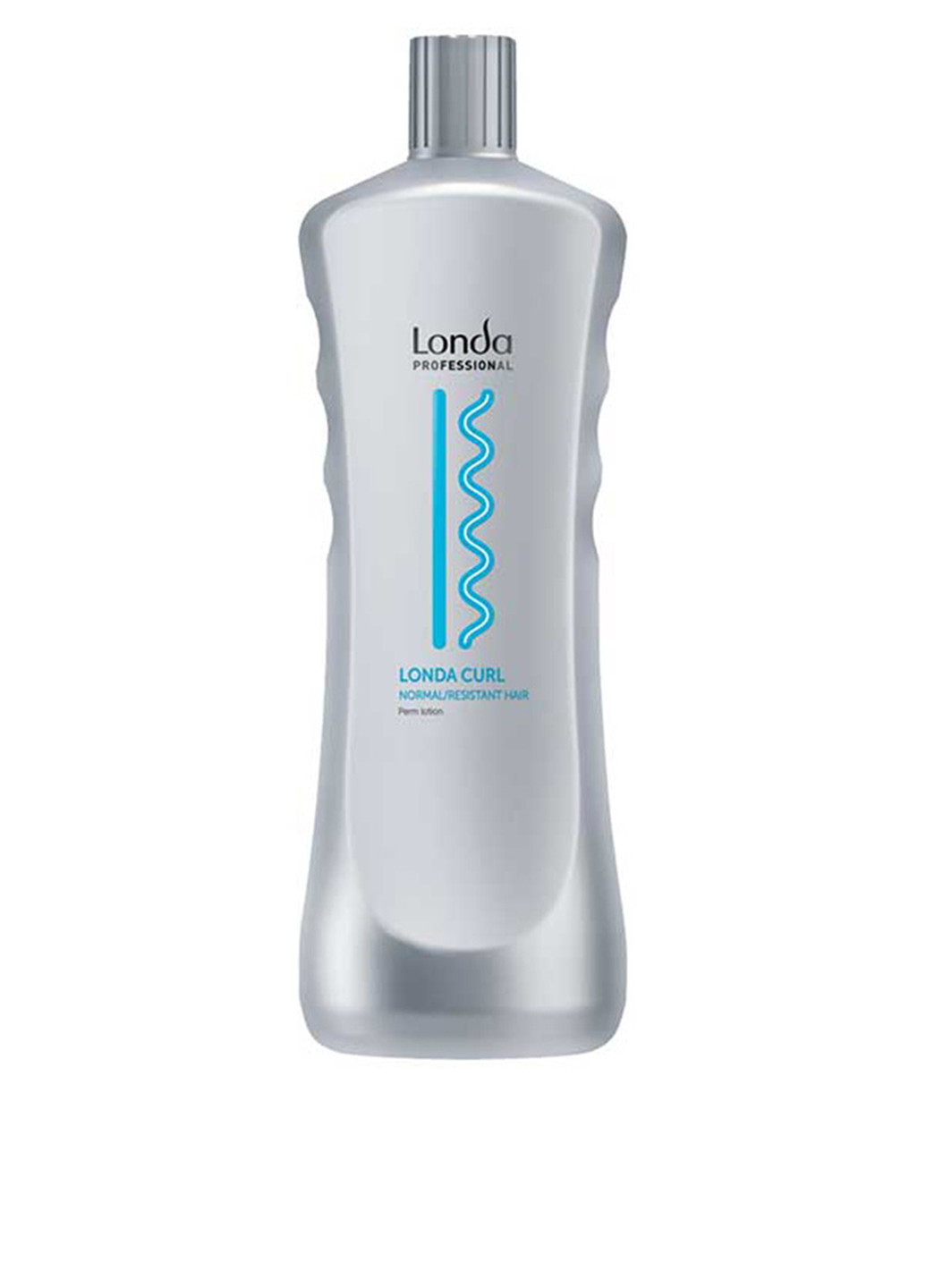 Лосьон для завивки нормальных и жестких волос, 1000 мл Londa Professional (117635478)