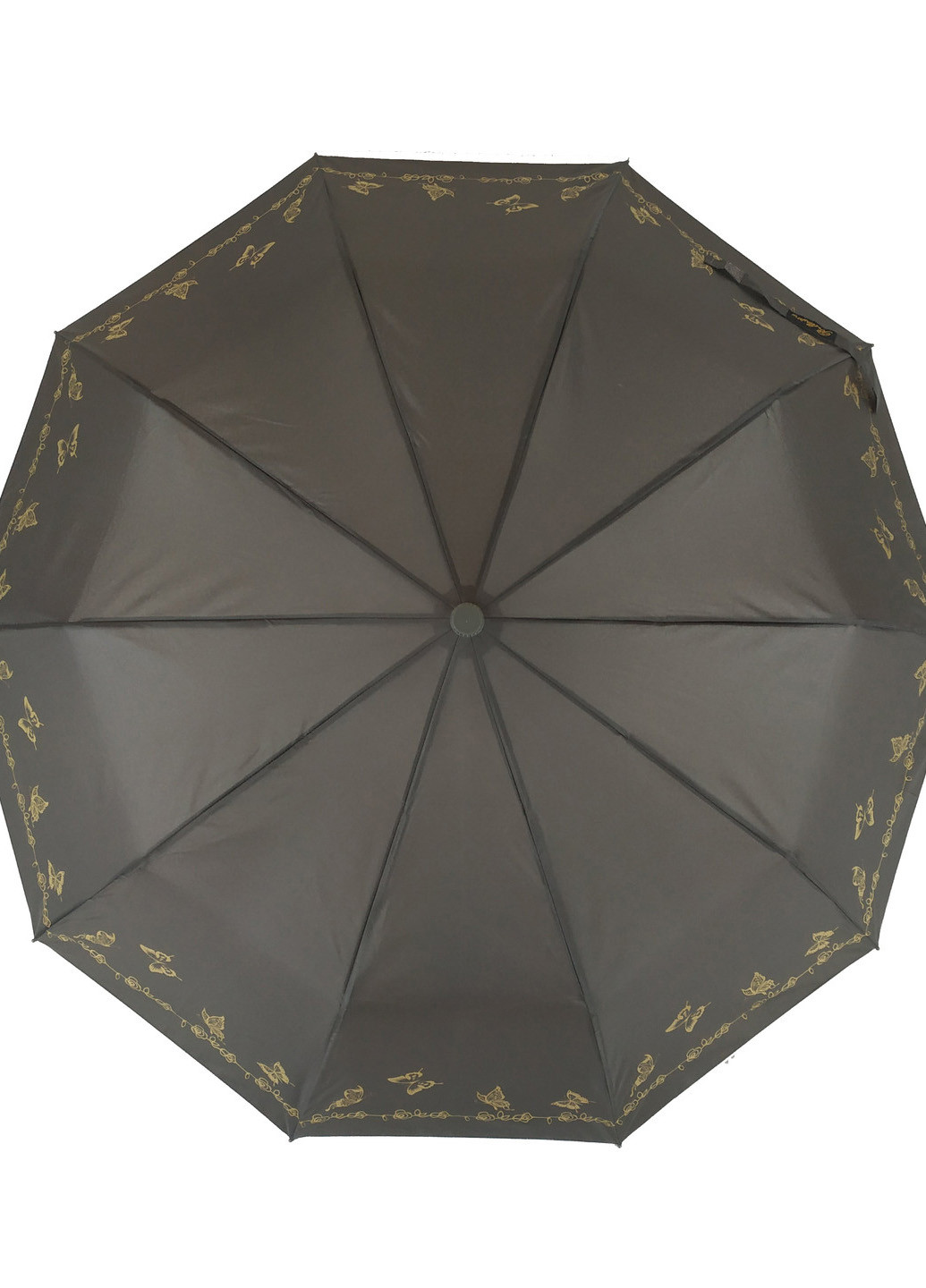 Женский зонт напівавтомат (18308) 99 см Bellissimo (189979031)