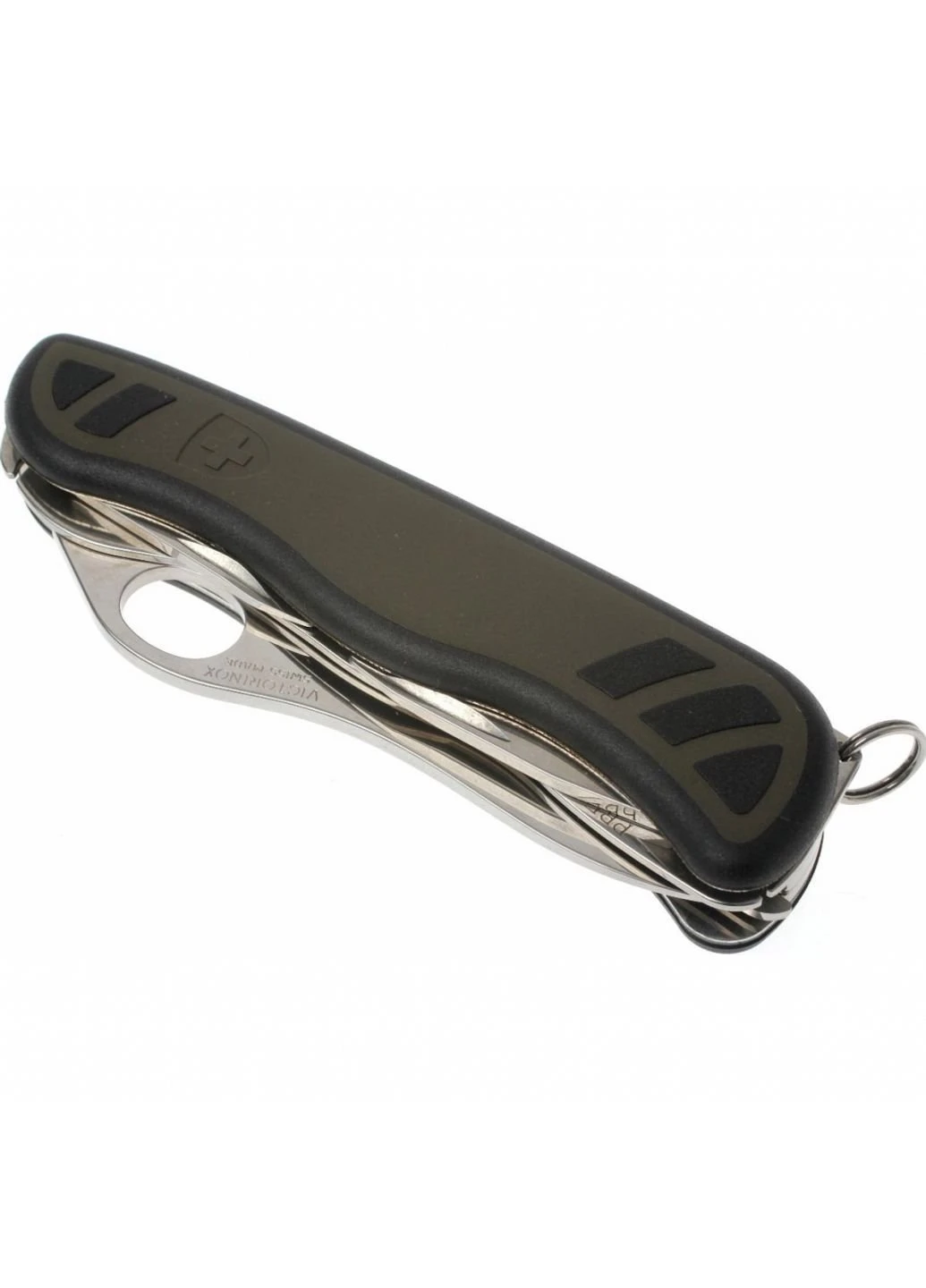 Нож Swiss Soldier's Knife Dark Green (0.8461.MWCHB1) Victorinox (250395612)